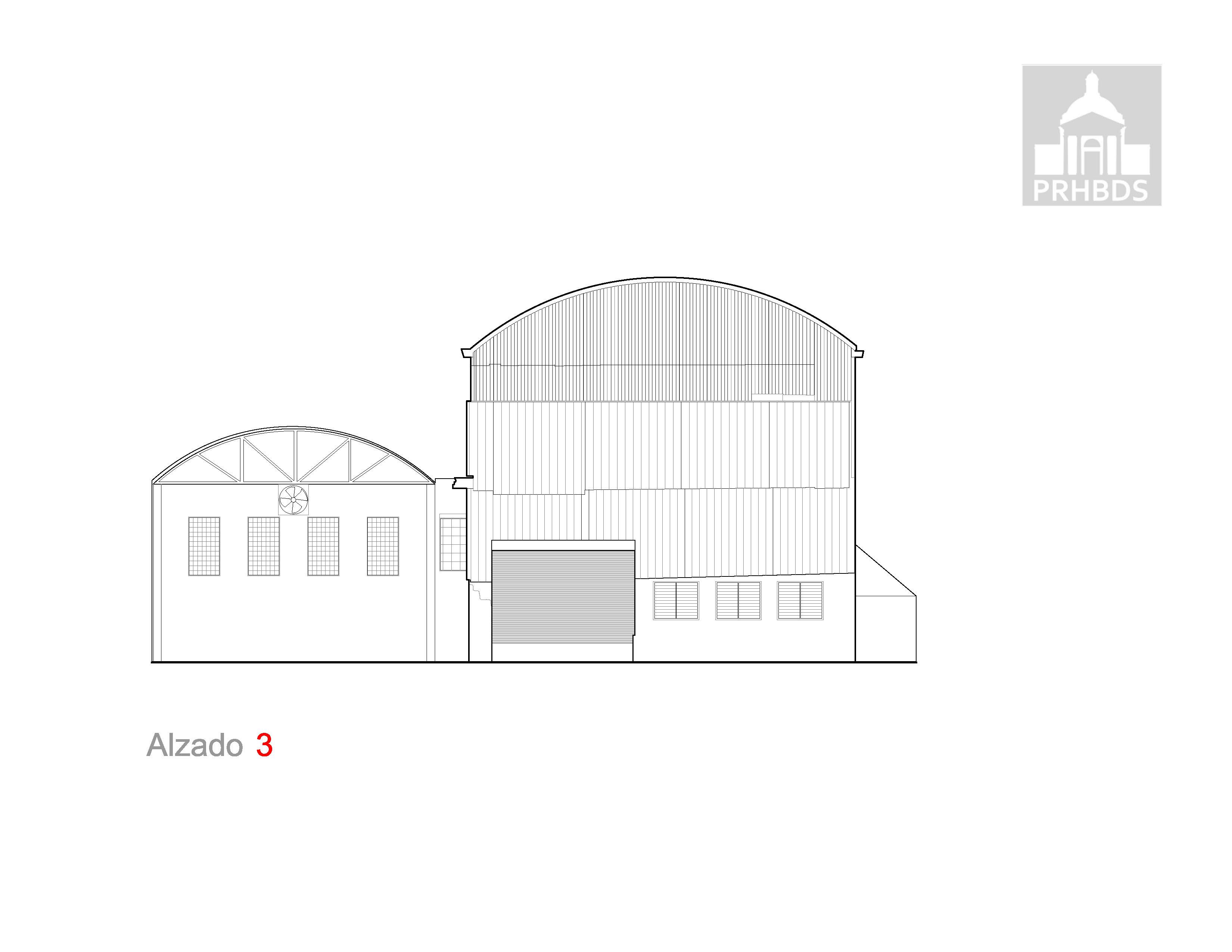 Sucesores de Abarca Alzado 3